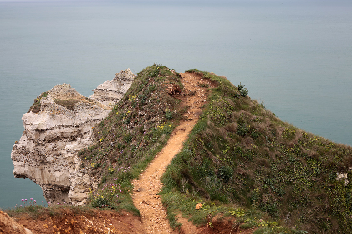 Haute Normandie, may 2012