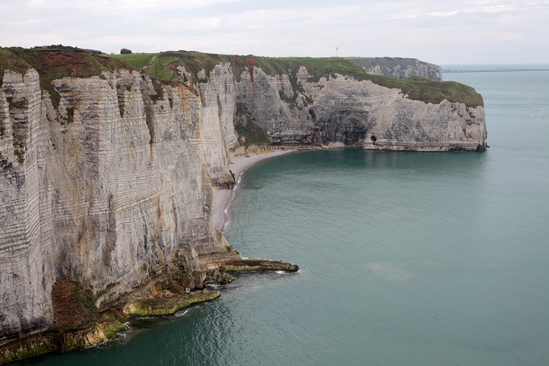 Haute Normandie, may 2012