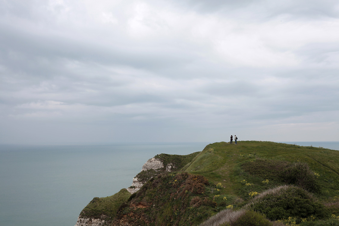 Haute Normandie, may 2012