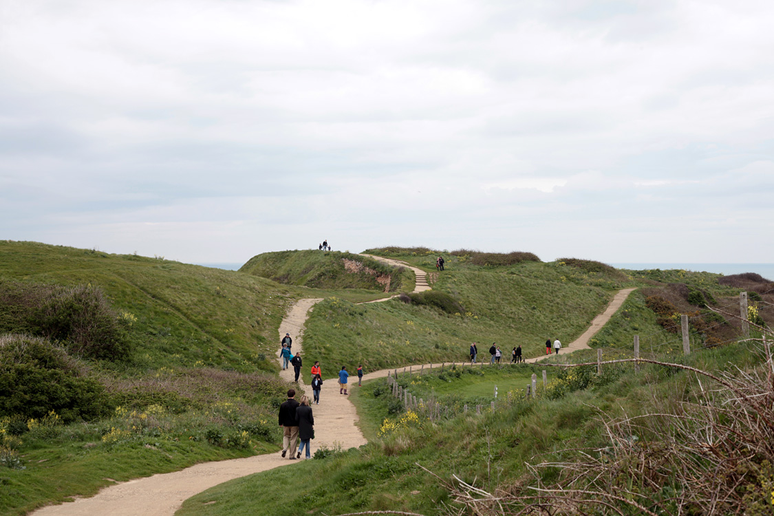 Haute Normandie, may 2012