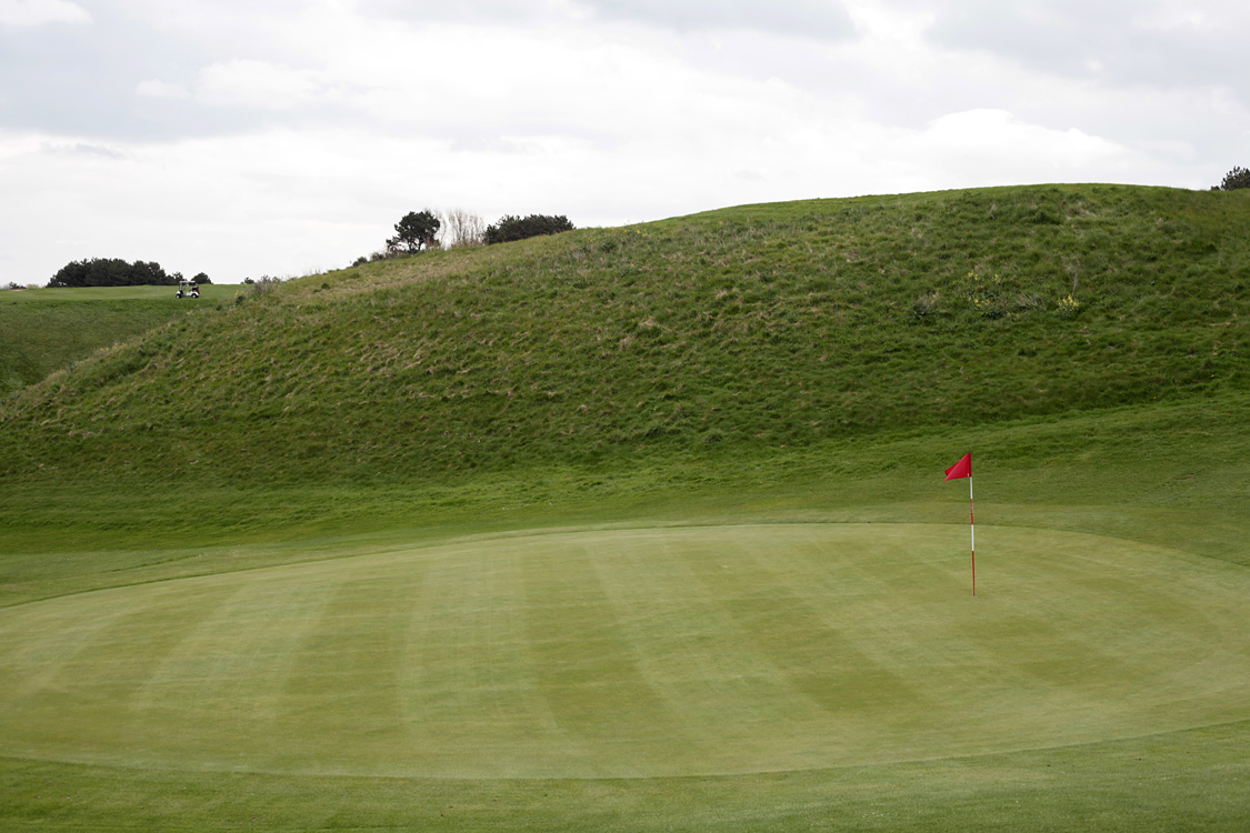 Haute Normandie, may 2012