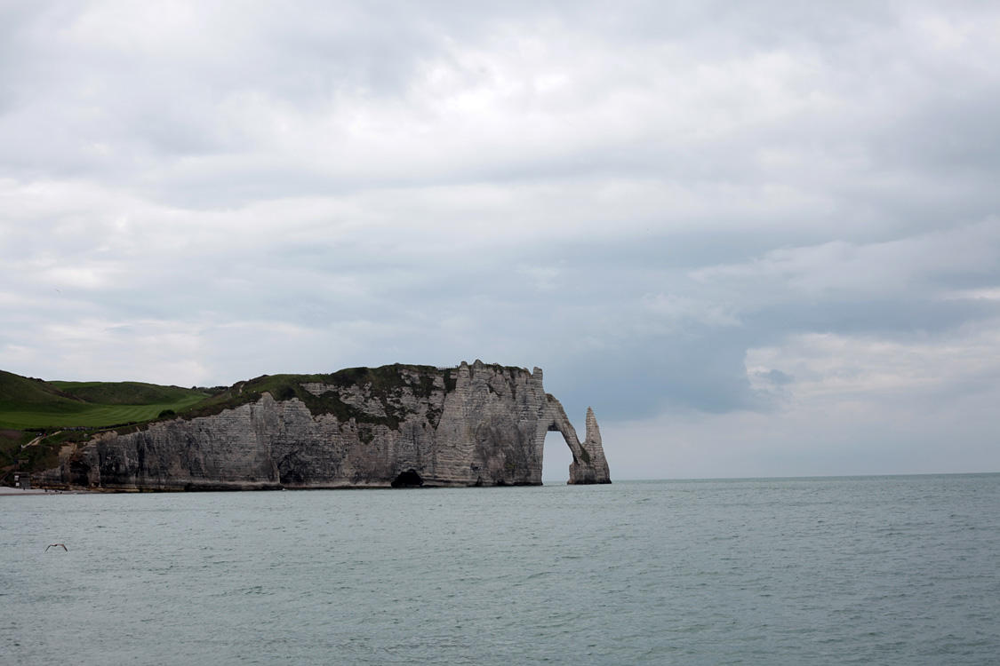 Haute Normandie, may 2012