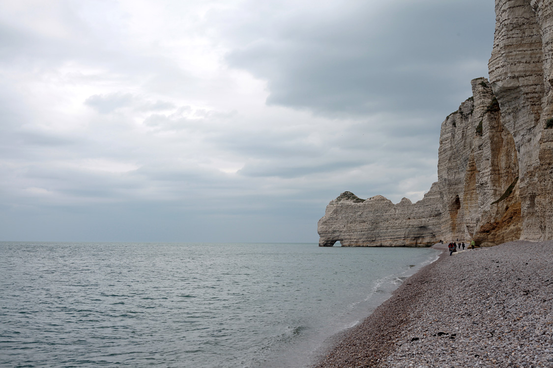 Haute Normandie, may 2012