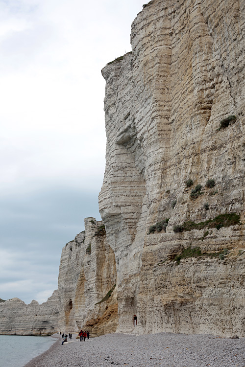Haute Normandie, may 2012