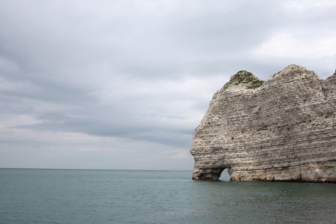 Haute Normandie, may 2012