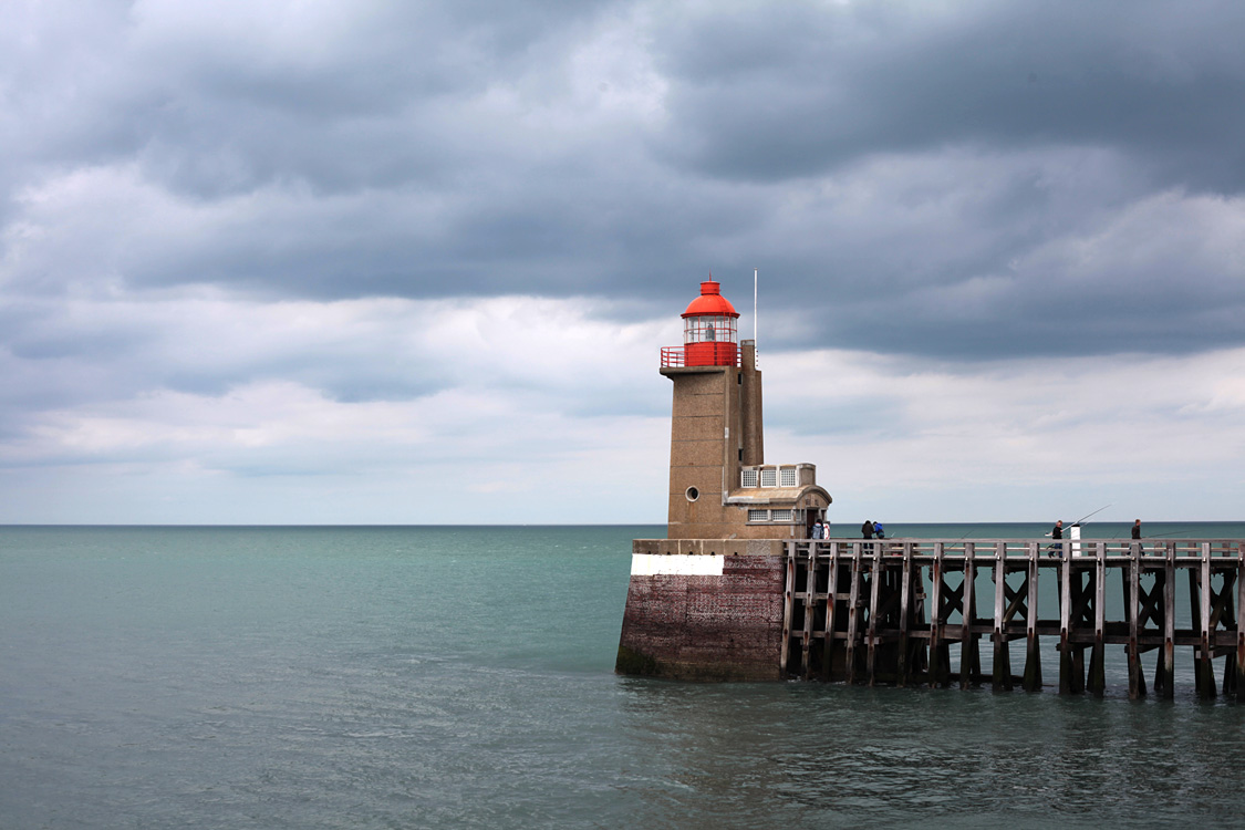 Haute Normandie, may 2012