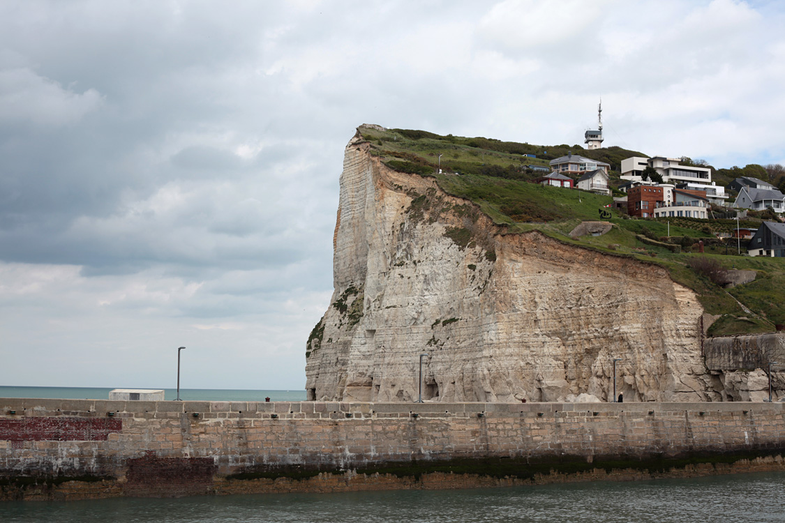 Haute Normandie, may 2012