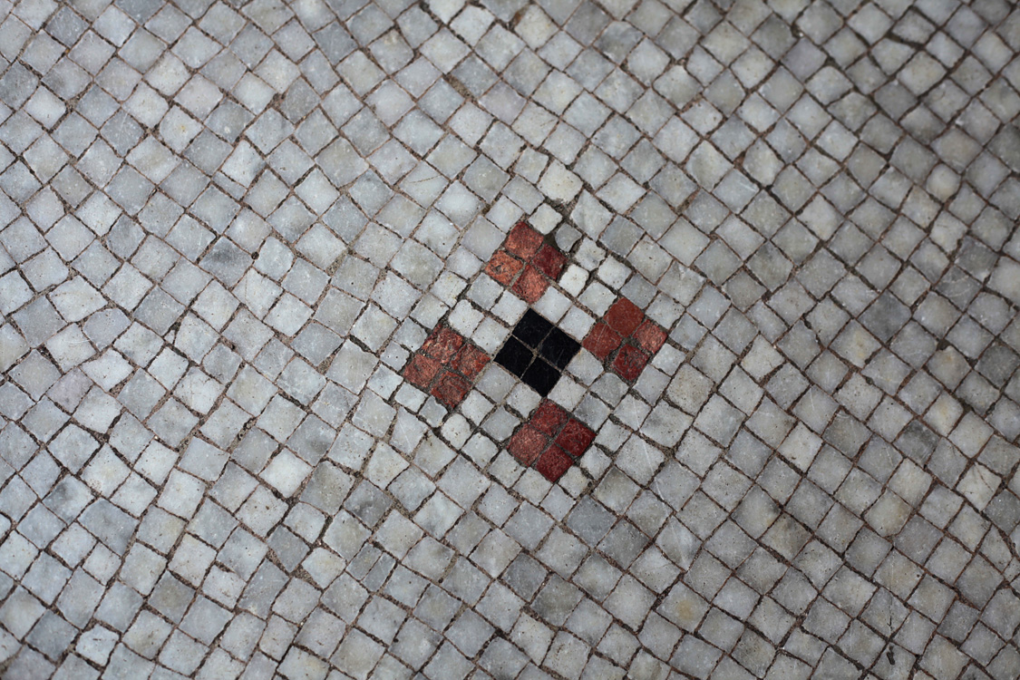 Haute Normandie, may 2012