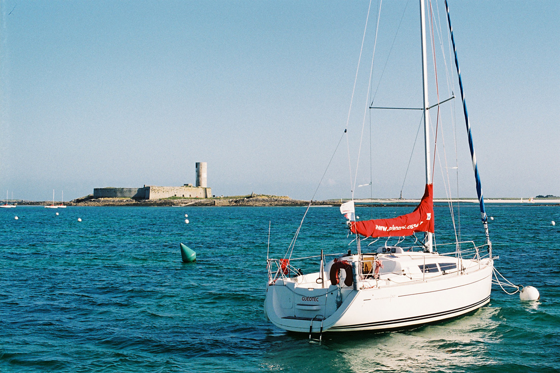 Ris&eacute;e, les Gl&eacute;nans, juin 2012