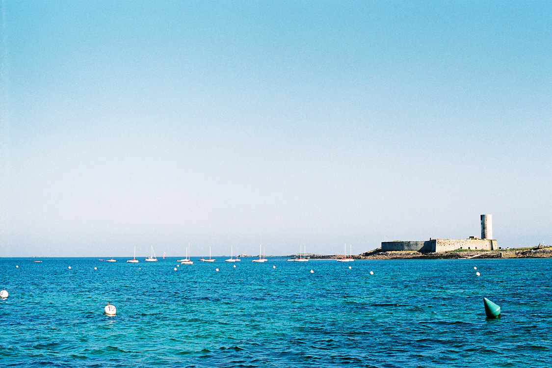 Ris&eacute;e, les Gl&eacute;nans, juin 2012