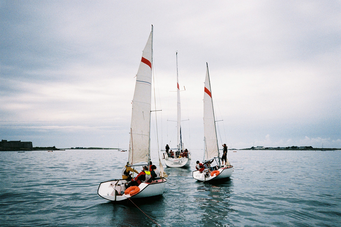 Ris&eacute;e, les Gl&eacute;nans, juin 2012