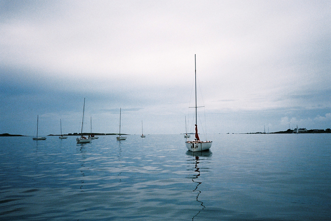 Ris&eacute;e, les Gl&eacute;nans, juin 2012