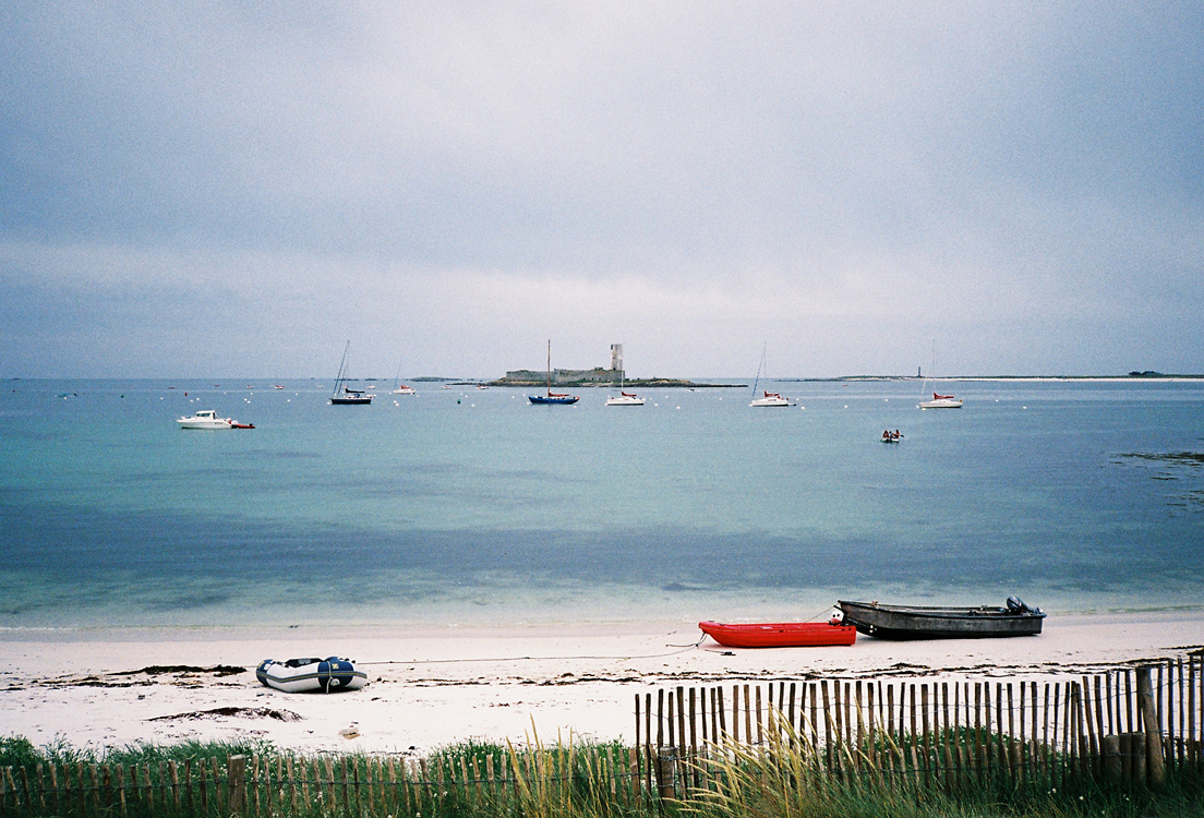 Ris&eacute;e, les Gl&eacute;nans, juin 2012