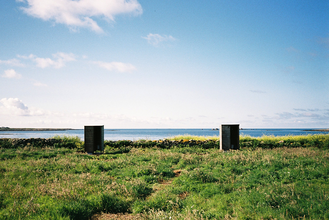 Ris&eacute;e, les Gl&eacute;nans, juin 2012