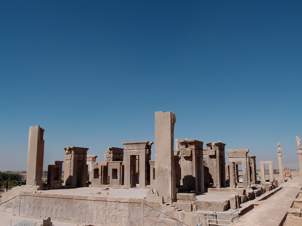 Persepolis