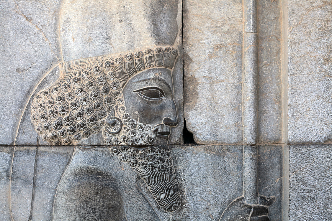 Persepolis