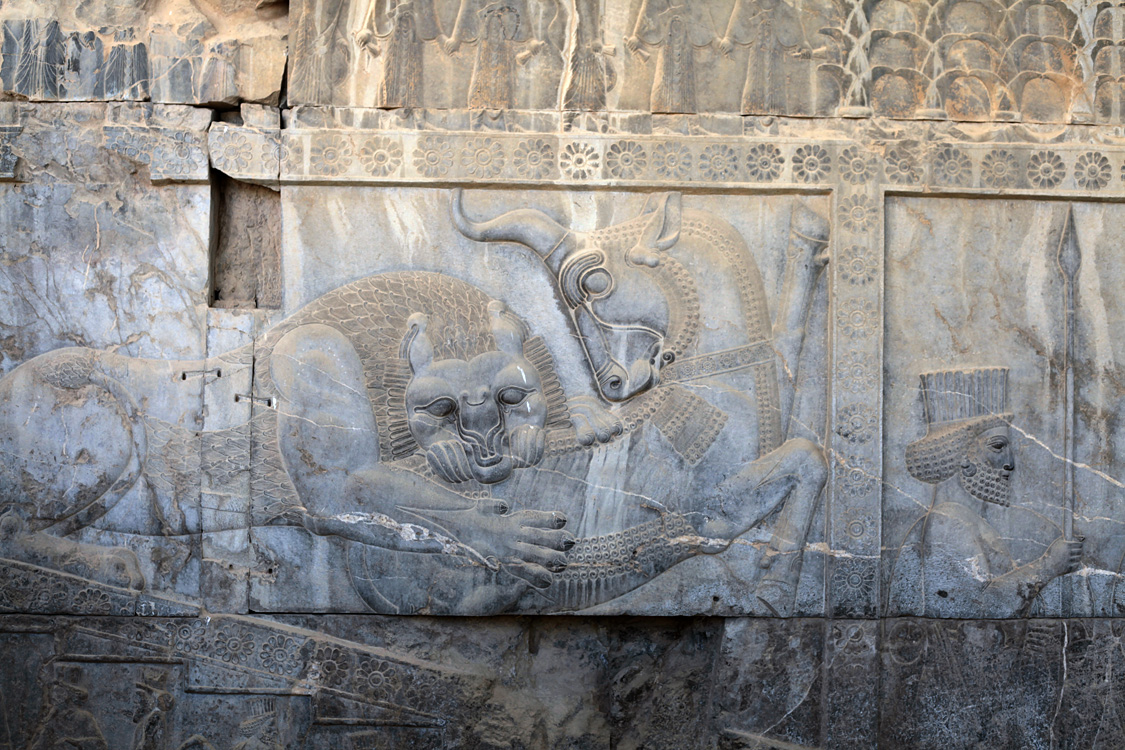 Persepolis