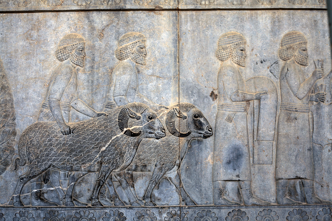 Persepolis