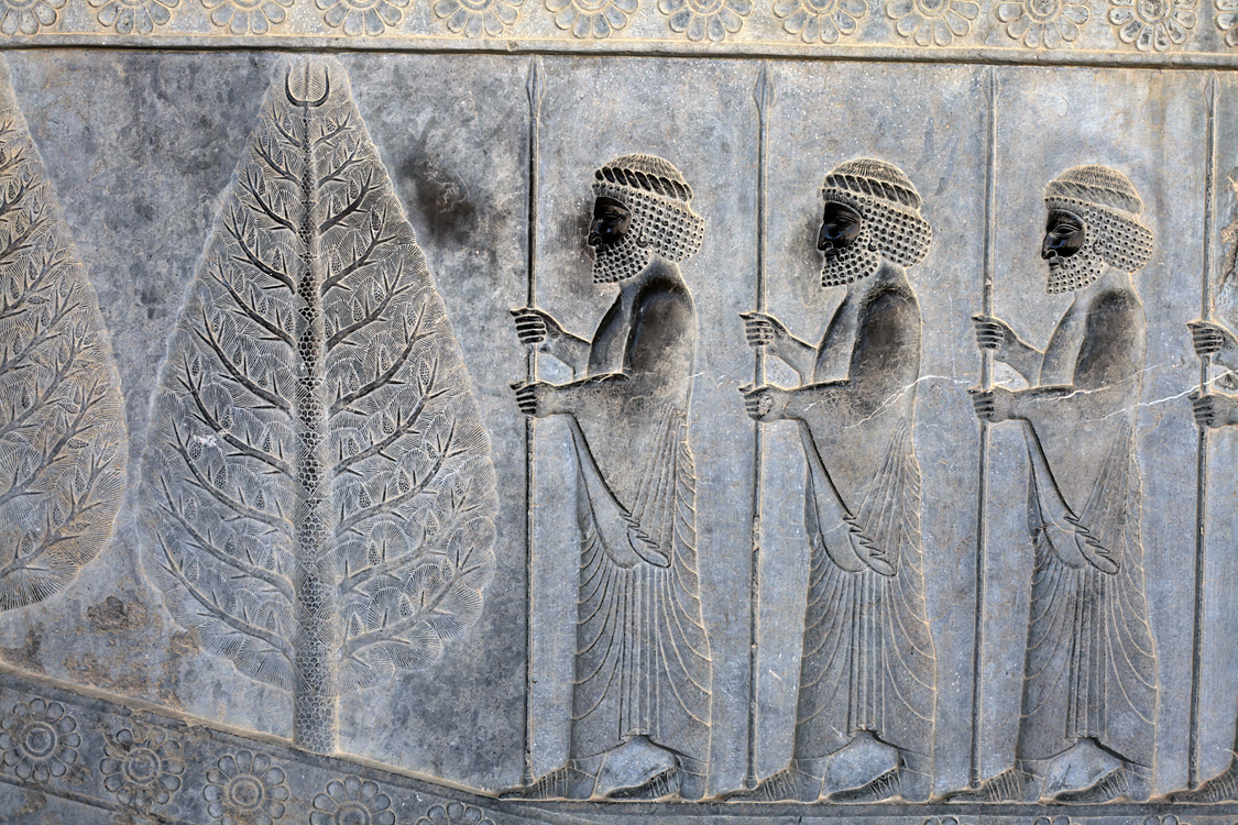 Persepolis