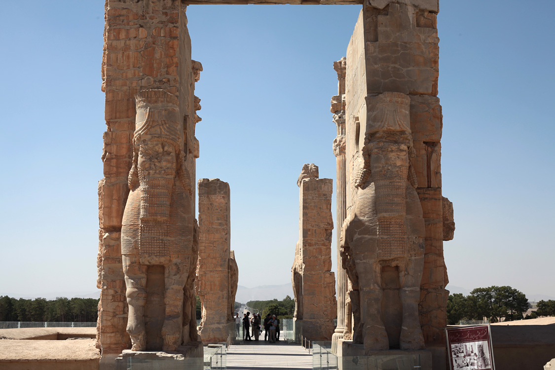 Persepolis