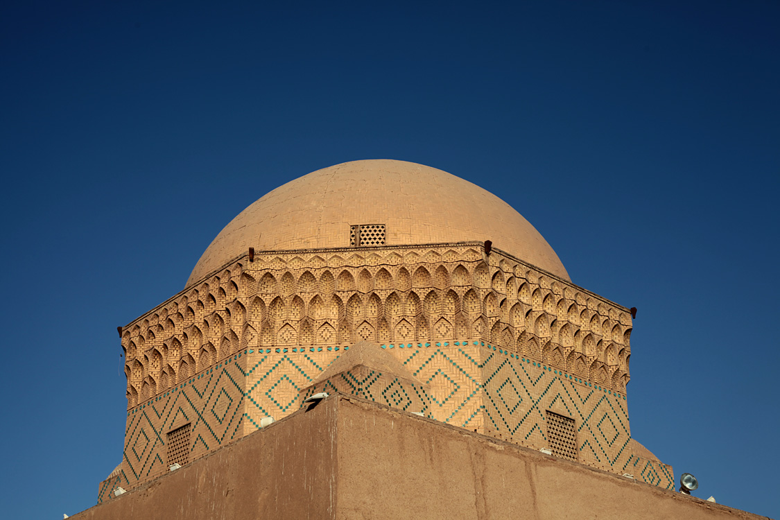 Yazd