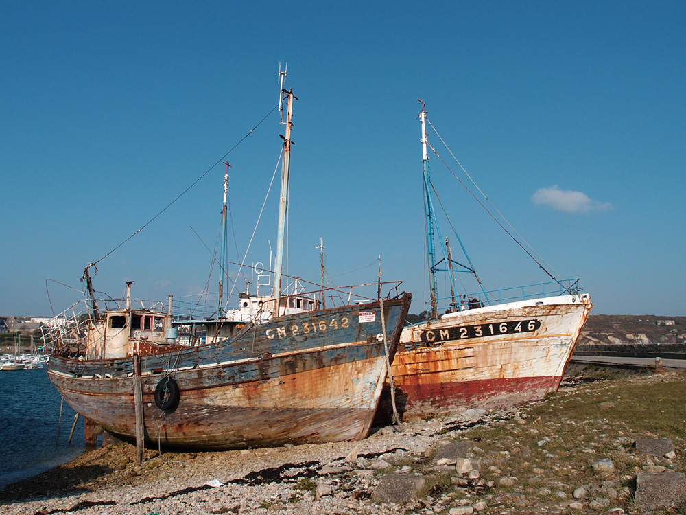 Niveau 3. Navigation, Les Gl&eacute;nans, avril 2013