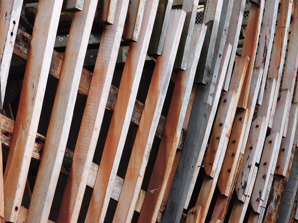 Niveau 3. Navigation, Les Gl&eacute;nans, avril 2013