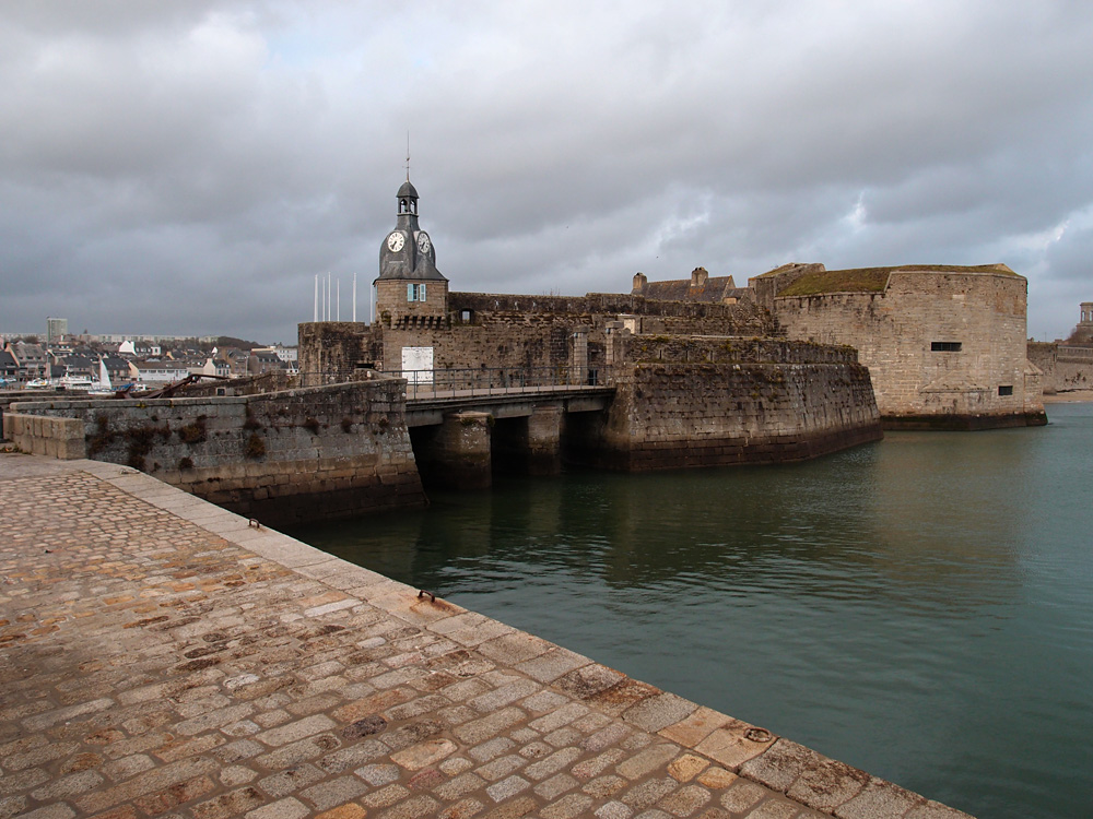 Niveau 3. Navigation, Les Gl&eacute;nans, avril 2013