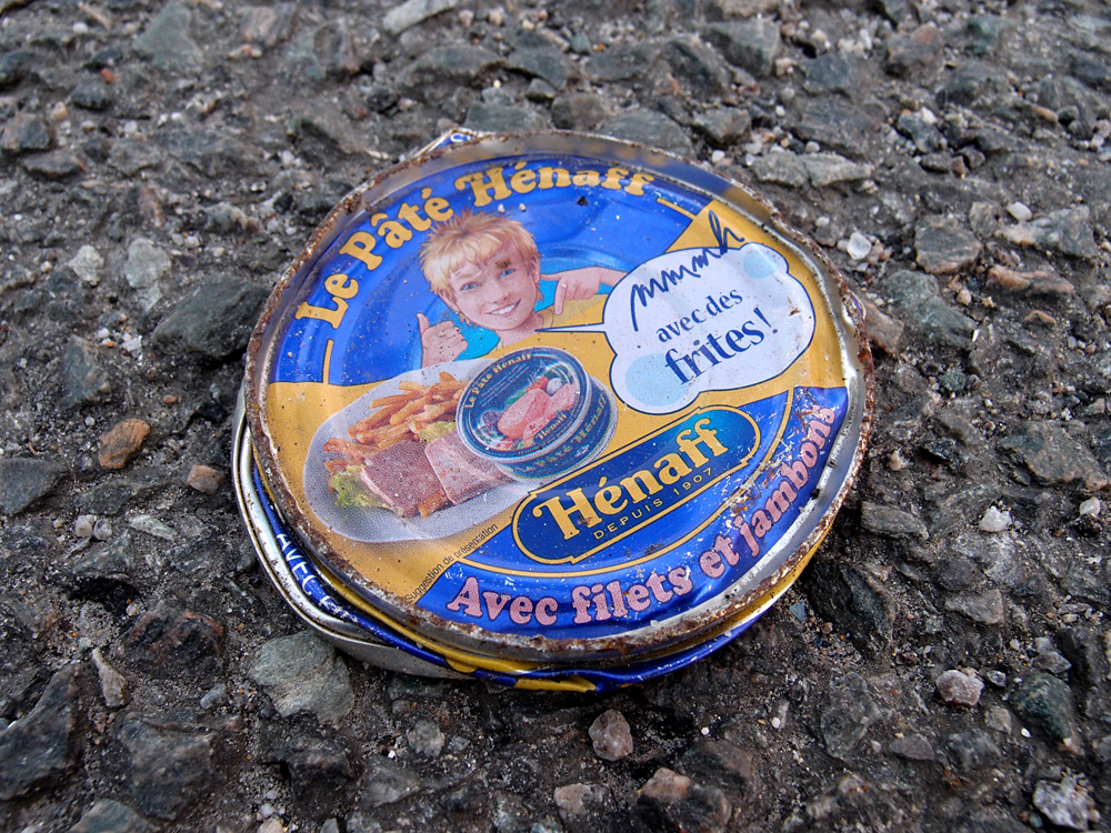 Niveau 3. Navigation, Les Gl&eacute;nans, avril 2013