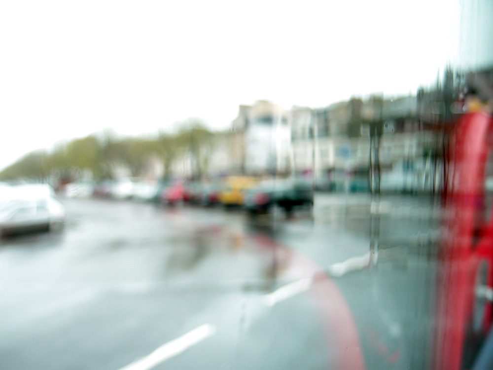 Niveau 3. Navigation, Les Gl&eacute;nans, avril 2013