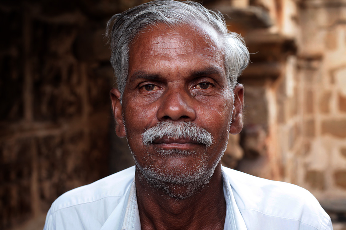 Kanchipuram and around