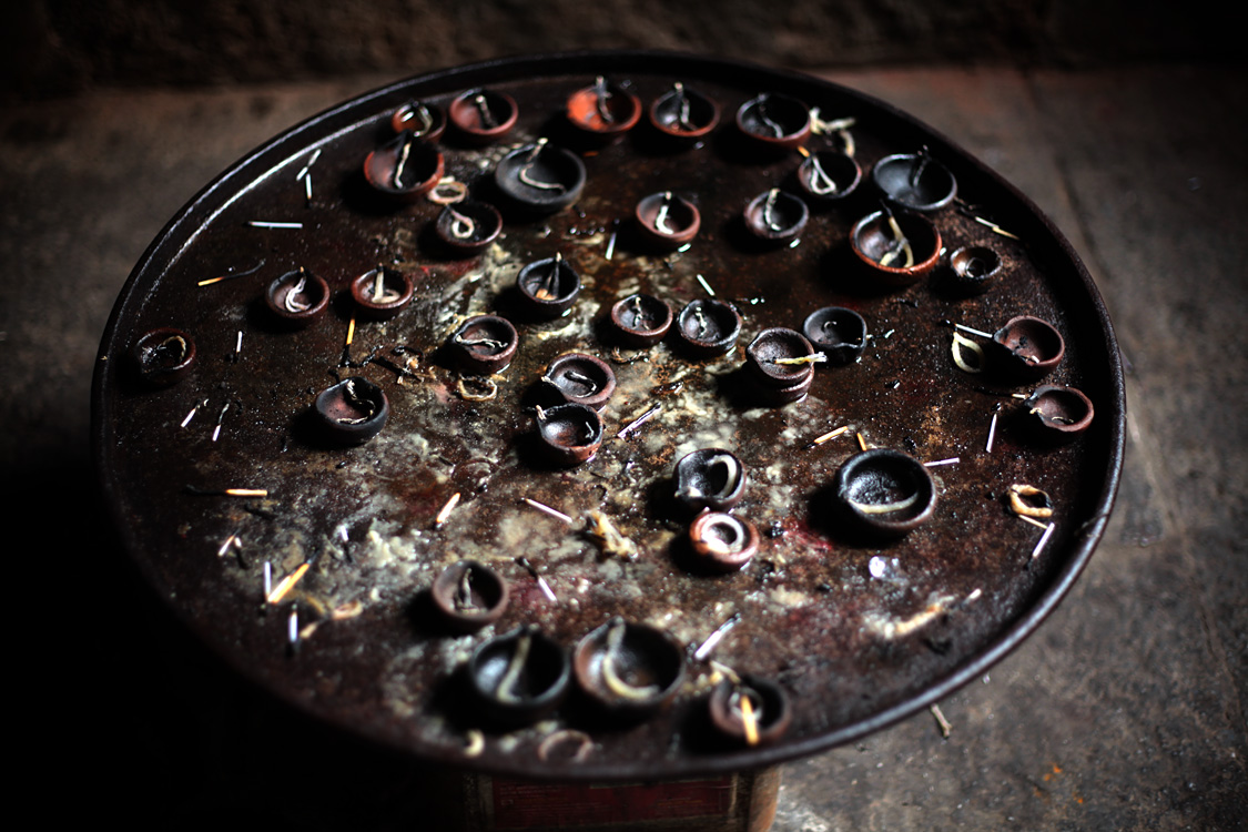 Kanchipuram and around