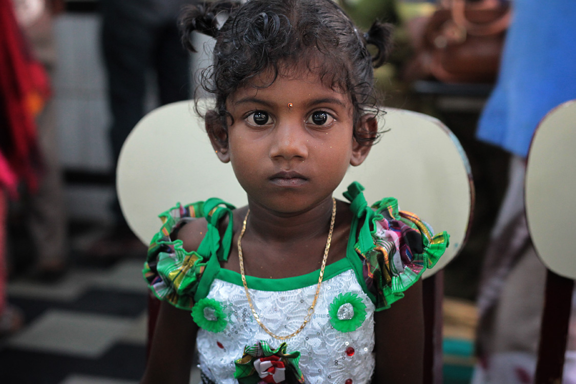 Kanchipuram and around