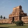 Tanjore and around