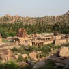 Hampi and around