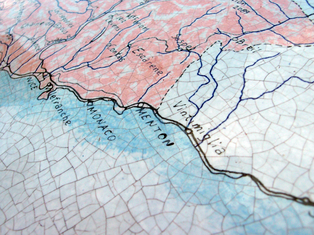 Nice and around, september 2013