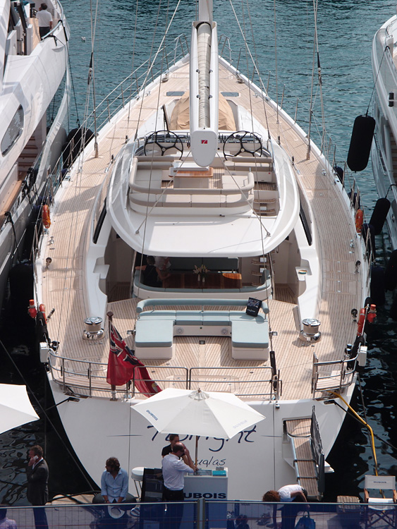 Nice and around, september 2013