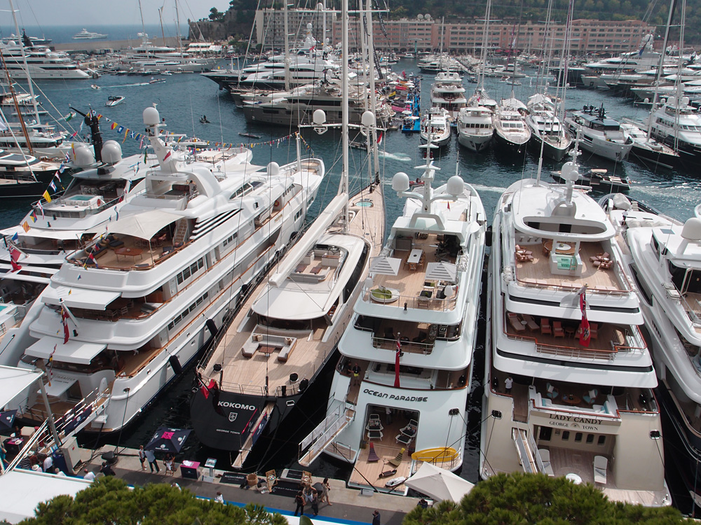 Nice and around, september 2013