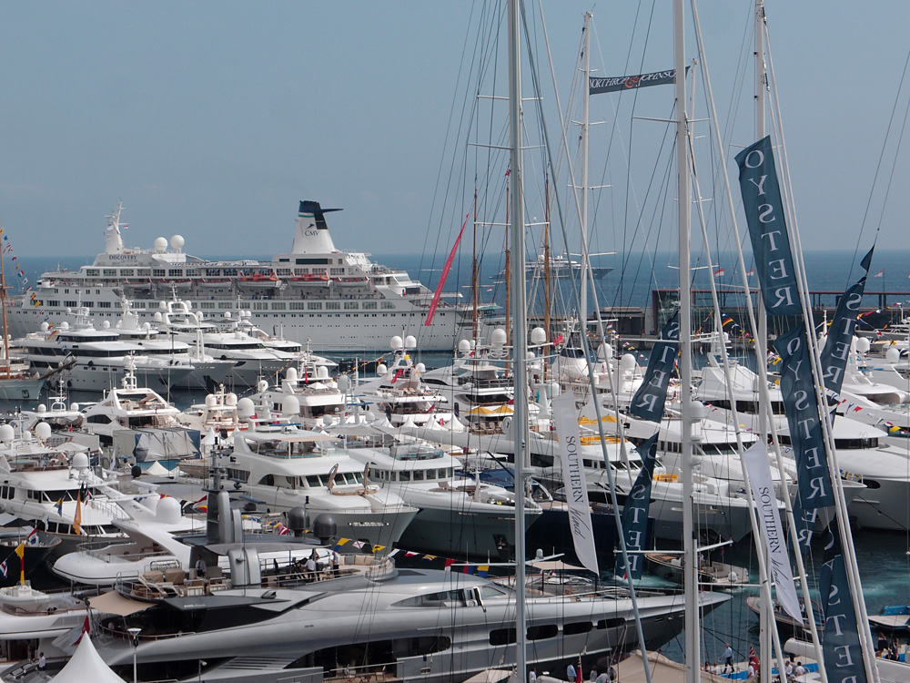 Nice and around, september 2013