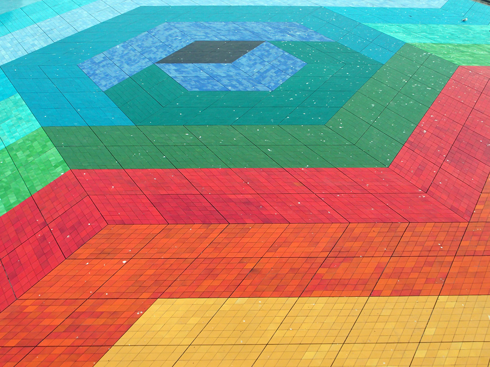 Nice and around, september 2013