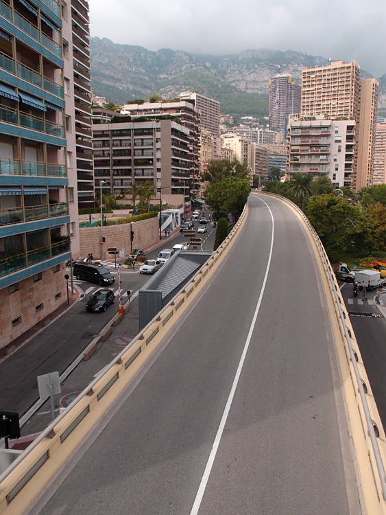 Nice and around, september 2013