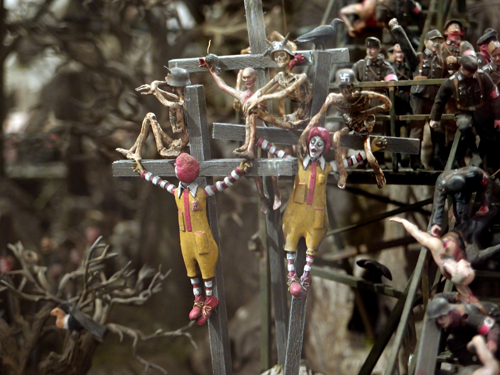 Nice and around, september 2013