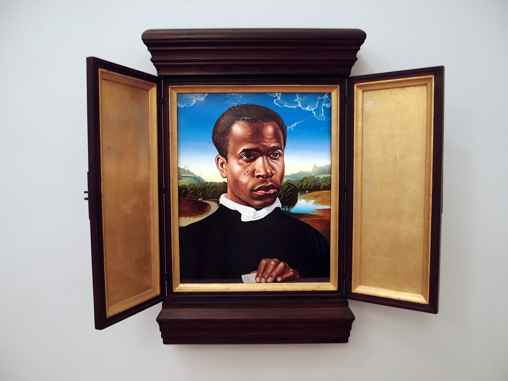 Nice and around, september 2013