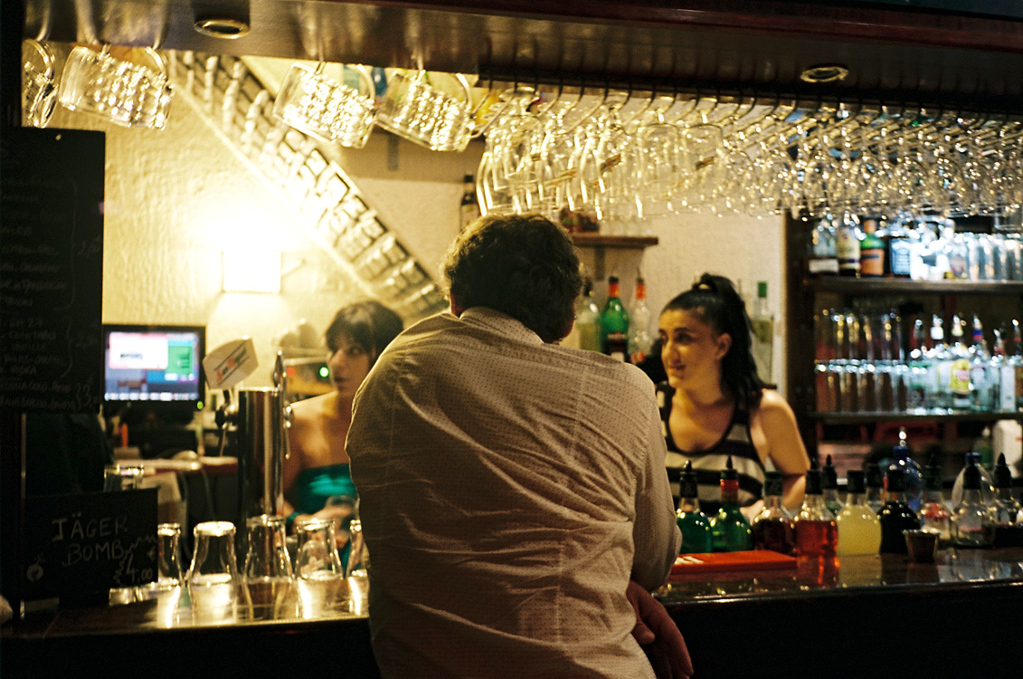 Nice and around, september 2013