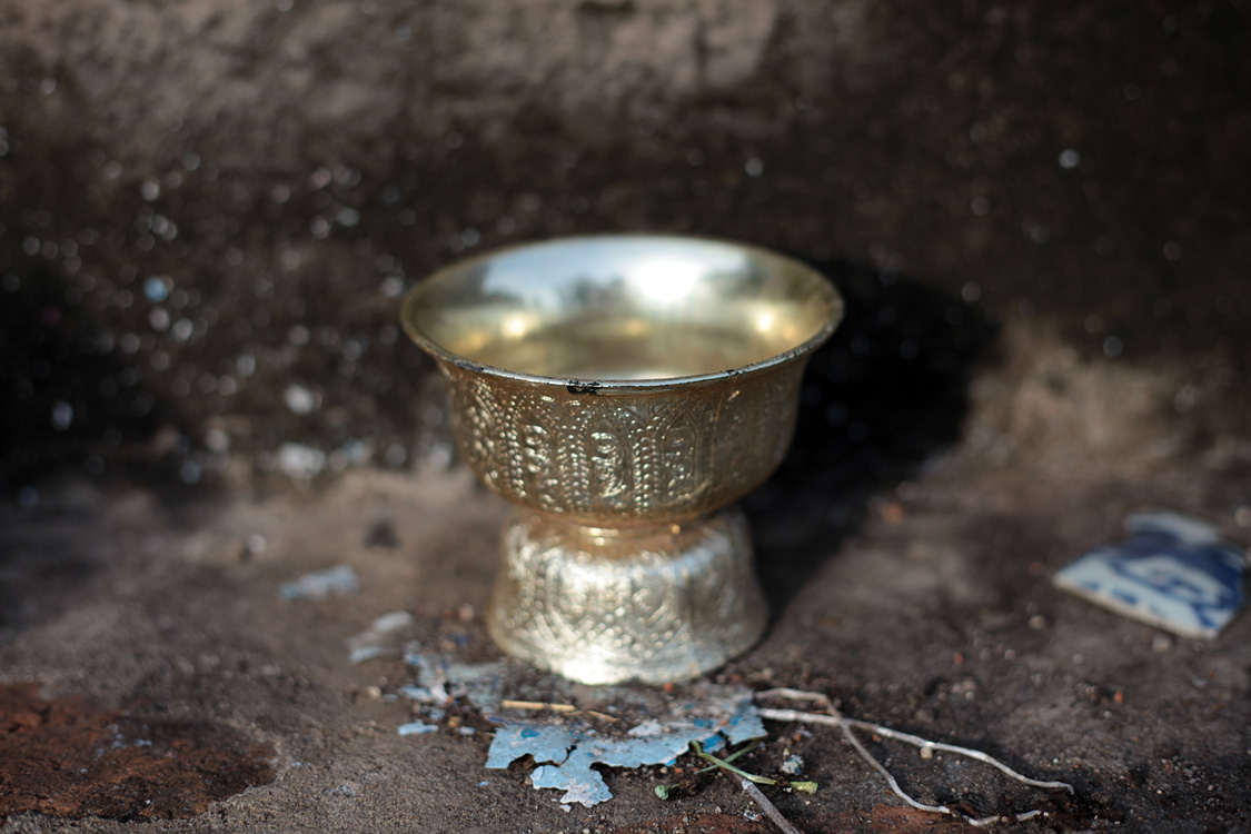 Thailand (and a bit of Laos), november 2013