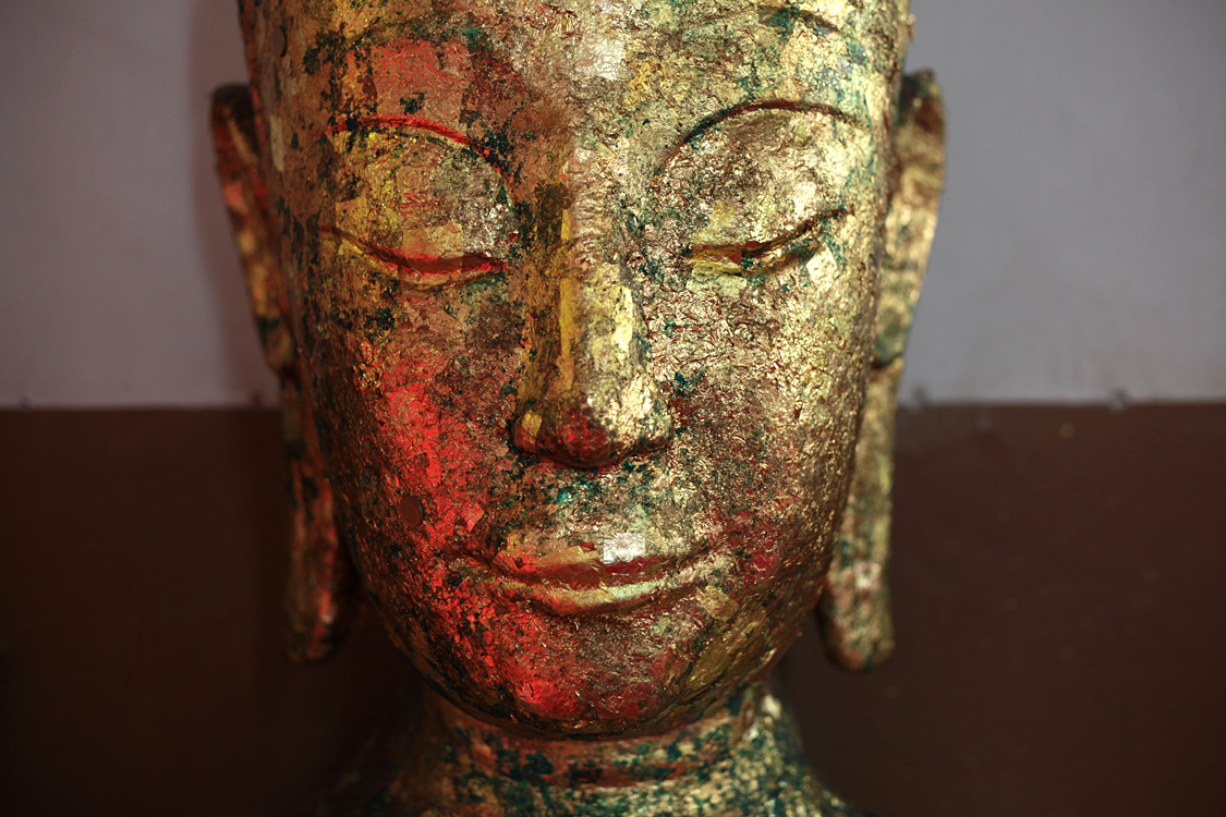 Thailand (and a bit of Laos), november 2013