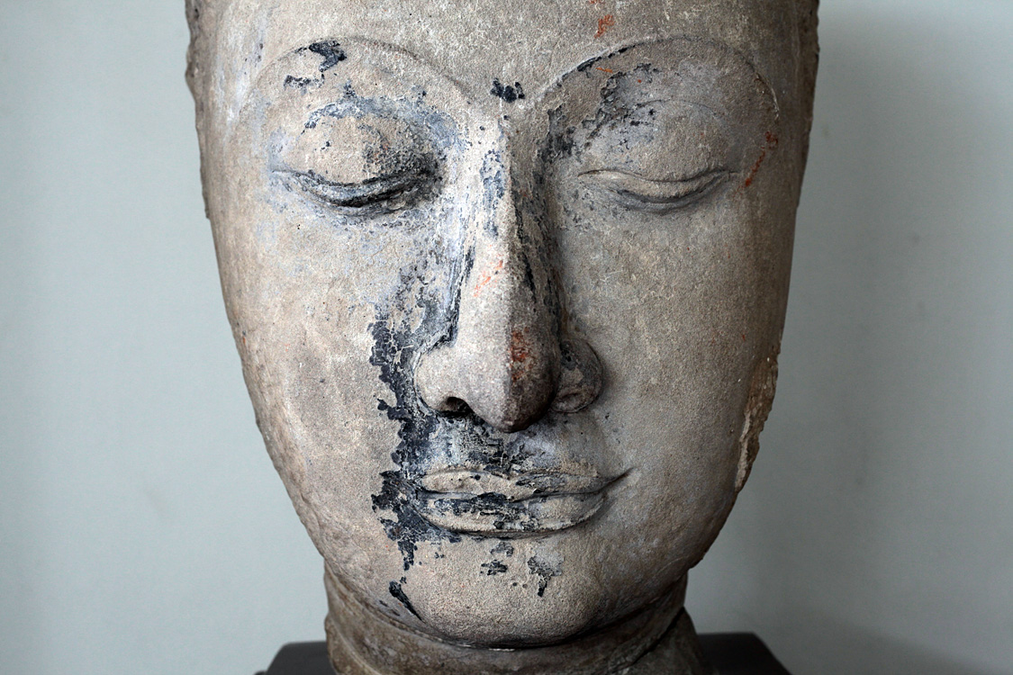 Thailand (and a bit of Laos), november 2013