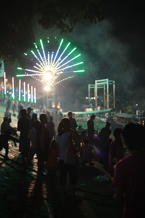 Thailand (and a bit of Laos), november 2013