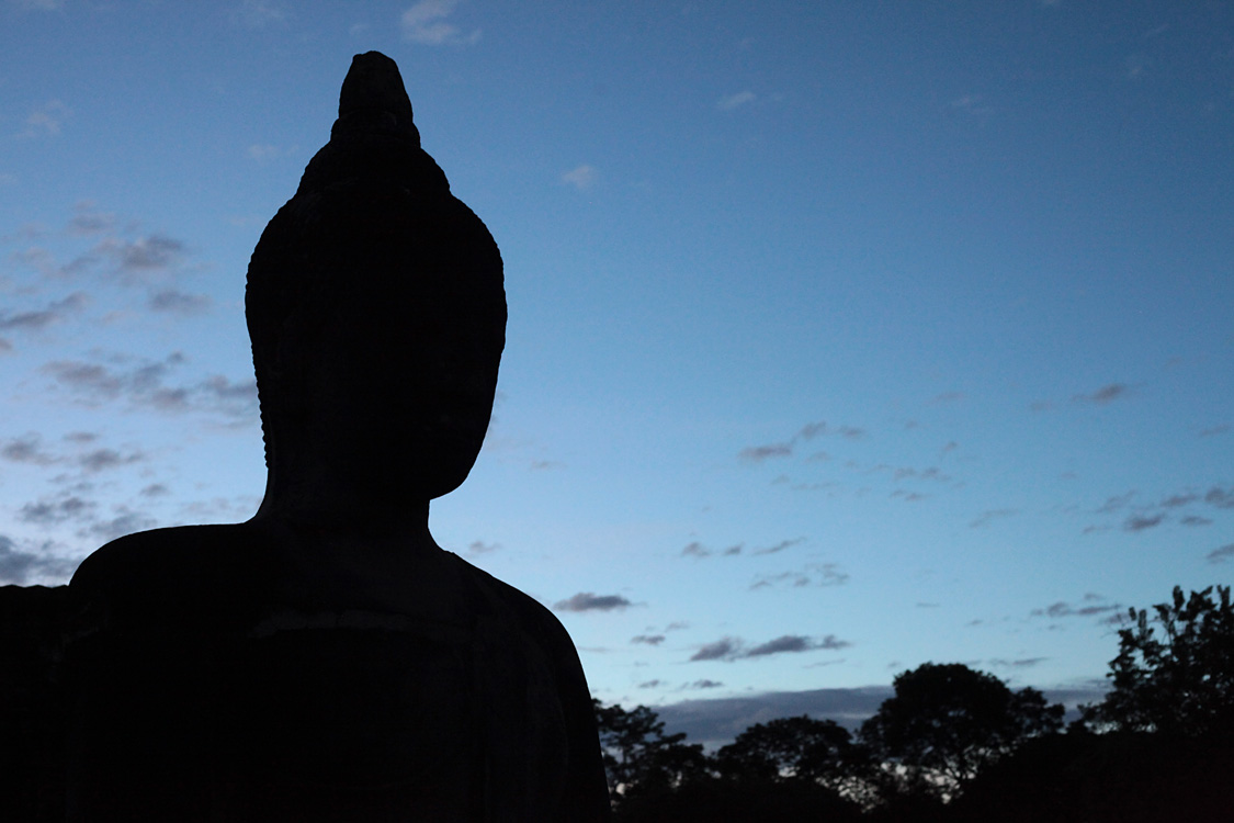 Thailand (and a bit of Laos), november 2013