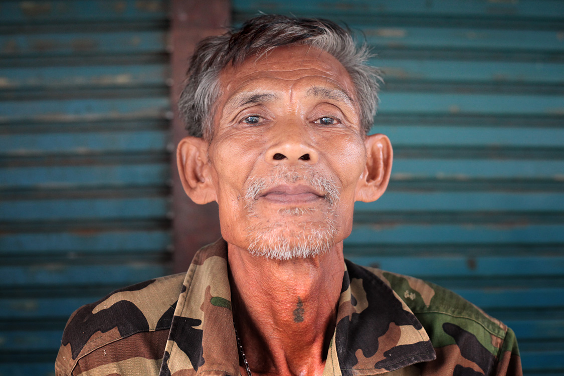 Thailand (and a bit of Laos), november 2013